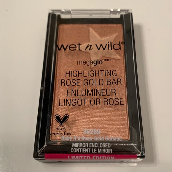 Highlighting Powder - Picture 4 of 4